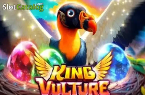 King Vulture Λογότυπο King Vulture Λογότυπο