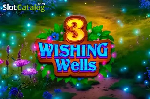 3 Wishing Wells Λογότυπο 3 Wishing Wells Λογότυπο