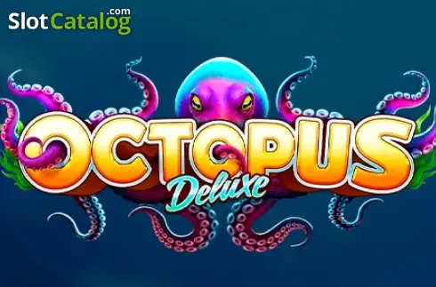 Octopus Deluxe 2026-04-08