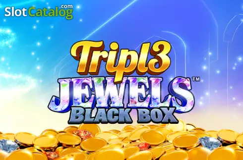 Triple Jewels Black Box 2026-07-16