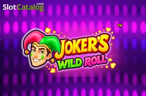 Joker's Wild Roll 2026-07-14