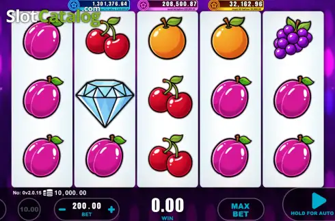 Οθόνη2. Joker's Wild Roll Κουλοχέρης