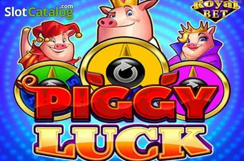 Piggy Luck
