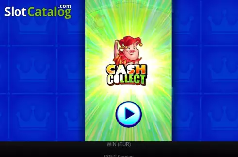 Οθόνη6. Piggy Luck Κουλοχέρης