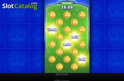Οθόνη8. Piggy Luck Κουλοχέρης