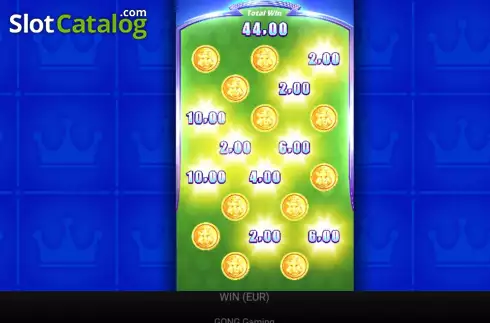 Οθόνη9. Piggy Luck Κουλοχέρης