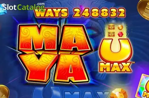 Maya U Max