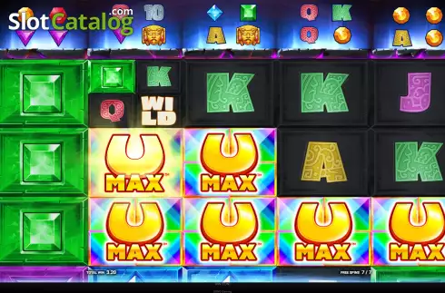 Οθόνη7. Maya U Max Κουλοχέρης