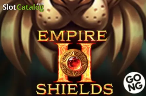 Empire Shields Λογότυπο