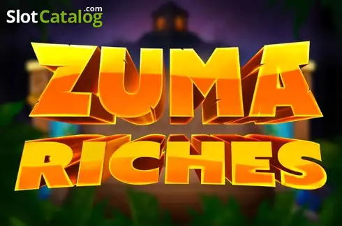 Zuma Riches
