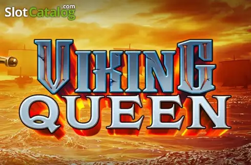 Viking Queen Λογότυπο