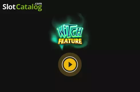 Οθόνη2. Witch Feature Κουλοχέρης