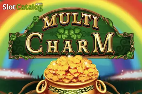 Multi Charm 2023-06-12