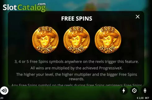 Οθόνη9. Multi Charm Κουλοχέρης