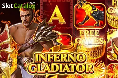 Inferno Gladiator