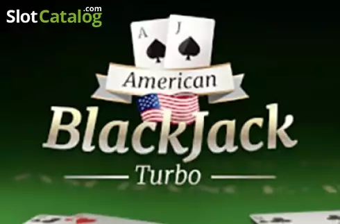 American Blackjack Turbo (GVG) Λογότυπο American Blackjack Turbo (GVG) Λογότυπο