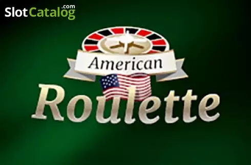 American Roulette Machine (GVG)