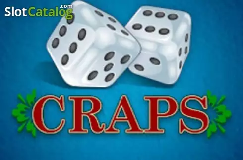 Craps (GVG) Λογότυπο Craps (GVG) Λογότυπο