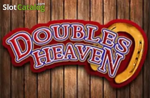 Doubles Heaven Λογότυπο Doubles Heaven Λογότυπο