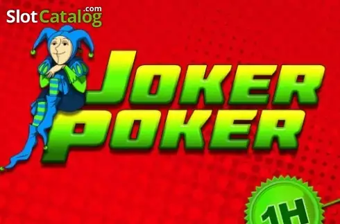 Joker Poker (GVG) Λογότυπο Joker Poker (GVG) Λογότυπο