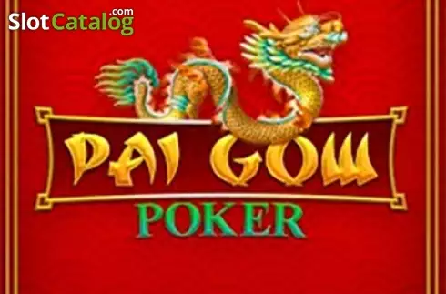 Pai Gow Poker (GVG) Λογότυπο Pai Gow Poker (GVG) Λογότυπο