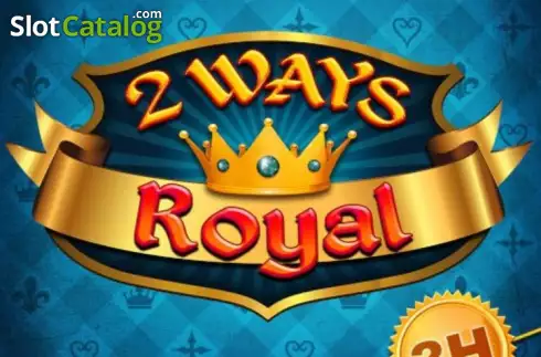 2 Ways Royal Video Poker 3 Hands 2017-02-13