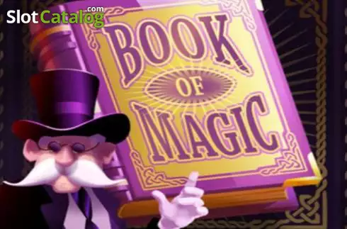 Book of Magic (GVG) 2020-08-05