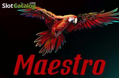 Maestro Κουλοχέρης 
