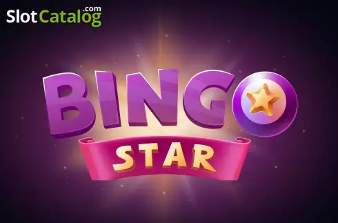 Bingo Star Λογότυπο