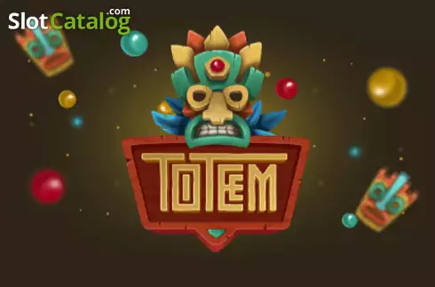 Totem Λογότυπο Totem Λογότυπο