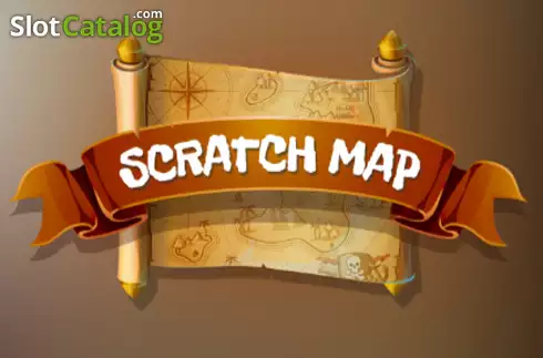 ScratchMap Λογότυπο ScratchMap Λογότυπο