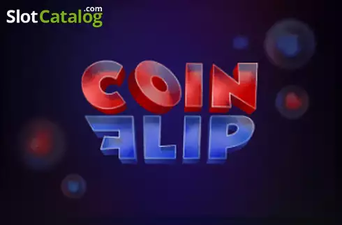 Coin Flip (Galaxsys) Λογότυπο Coin Flip (Galaxsys) Λογότυπο