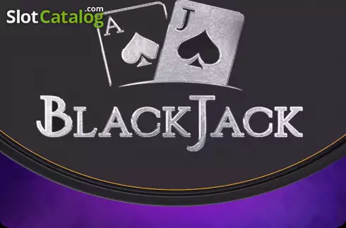Blackjack (Galaxsys) Λογότυπο Blackjack (Galaxsys) Λογότυπο