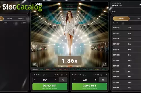 Οθόνη2. Cash Show Κουλοχέρης