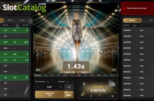 Οθόνη3. Cash Show Κουλοχέρης