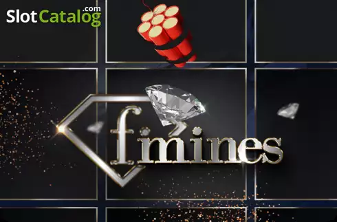 F-Mines Κουλοχέρης 