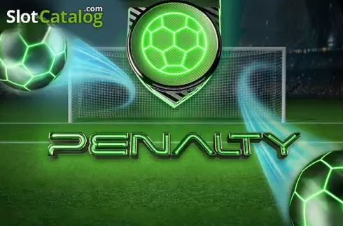 Penalty (Galaxsys) Λογότυπο Penalty (Galaxsys) Λογότυπο