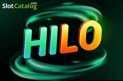 Hi Lo (Galaxsys) Λογότυπο Hi Lo (Galaxsys) Λογότυπο
