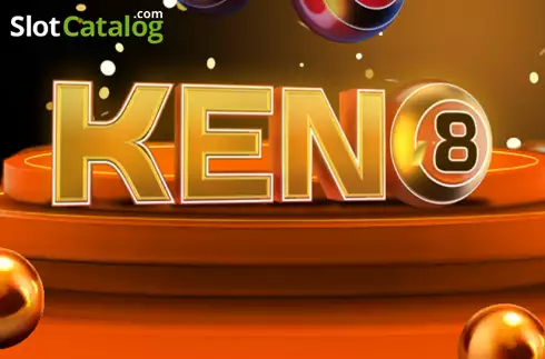 Keno (Galaxsys) Λογότυπο Keno (Galaxsys) Λογότυπο