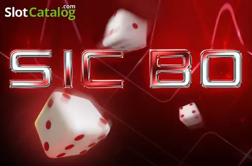 Sic Bo (Galaxsys) Λογότυπο Sic Bo (Galaxsys) Λογότυπο