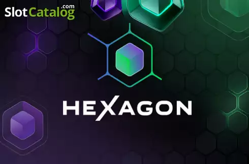 Hexagon Λογότυπο