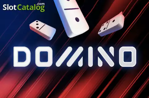 Dominoes (Galaxsys) Λογότυπο Dominoes (Galaxsys) Λογότυπο