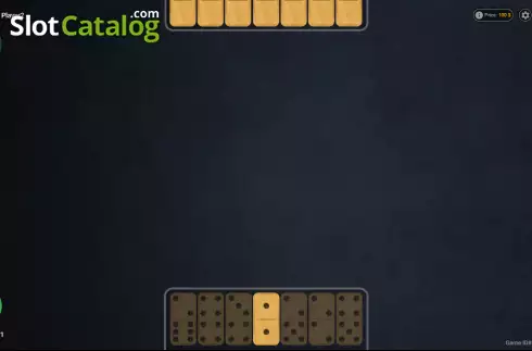 Οθόνη2. Dominoes (Galaxsys) Κουλοχέρης