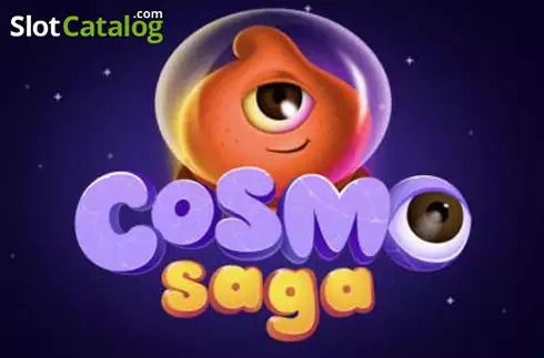 Cosmo Saga