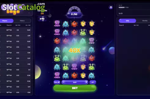 Οθόνη2. Cosmo Saga Κουλοχέρης