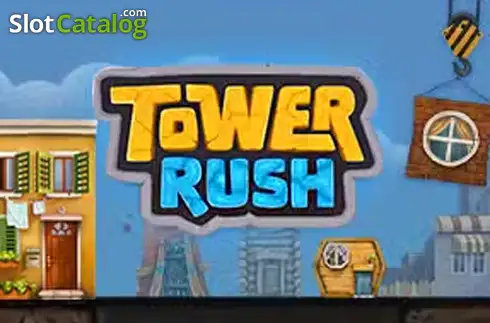 Tower Rush Λογότυπο