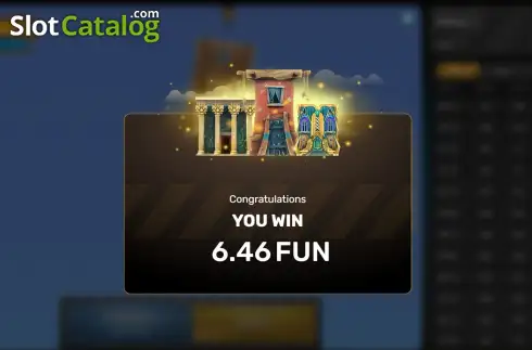 Οθόνη9. Tower Rush Κουλοχέρης 
