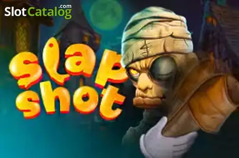 Slap Shot Κουλοχέρης 