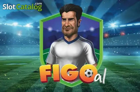 Figoal Λογότυπο Figoal Λογότυπο
