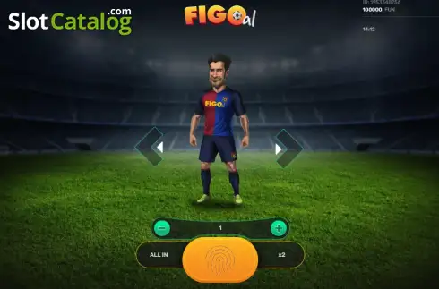 Οθόνη2. Figoal Κουλοχέρης